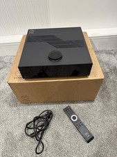 Linn Majik DSM 5 All-in-one Network Music Player - Black