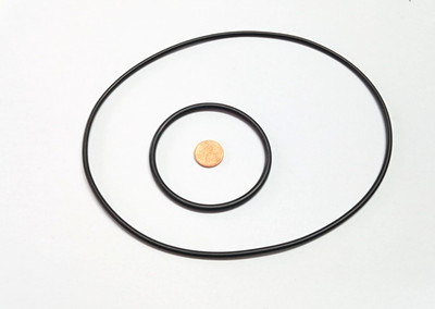 Antriebsriemen Satz für ELMO K-100 SM Projektor Cine Projector Pesen Drive Belt