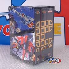 Toaplan Shooters Vol.2 [Grind Stormer/Slap Fight] COLLECTOR Mega Drive & Genesis