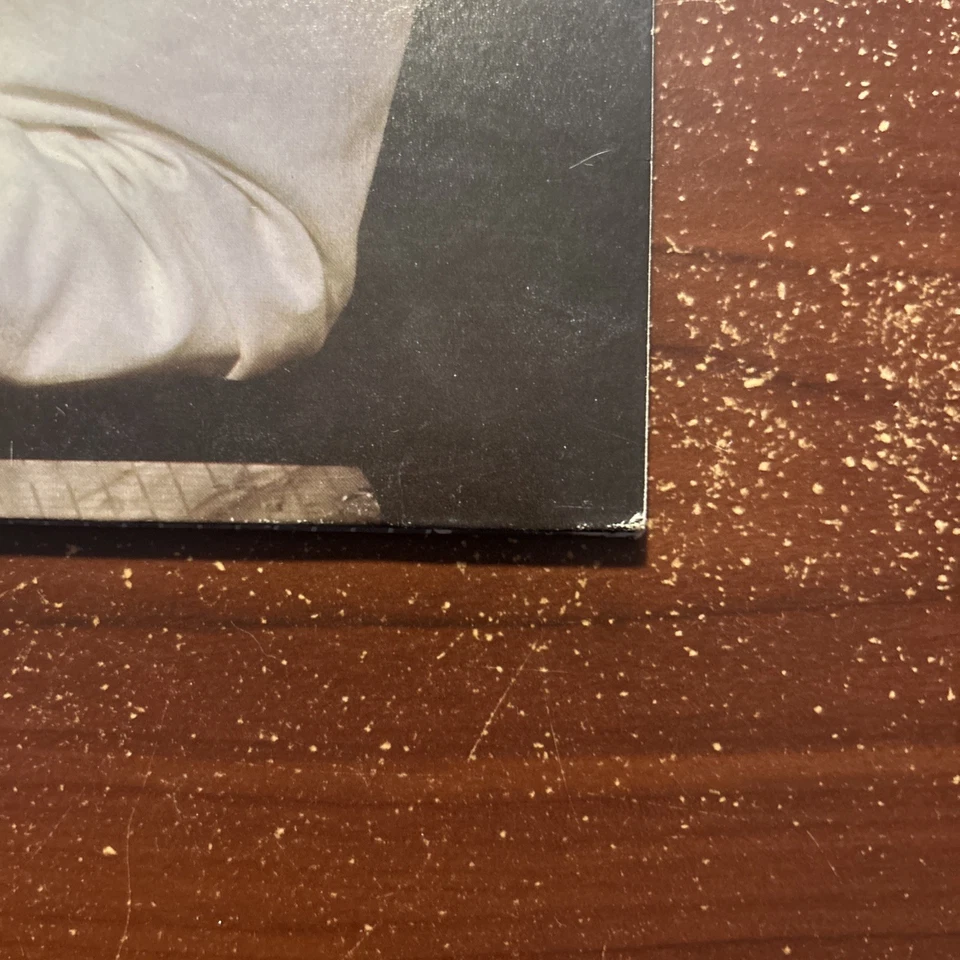 Michael Jackson Thriller Lp Vinyl OG 1982 1st Press MISPRINT RARE QE 38112 - Image 4 of 4