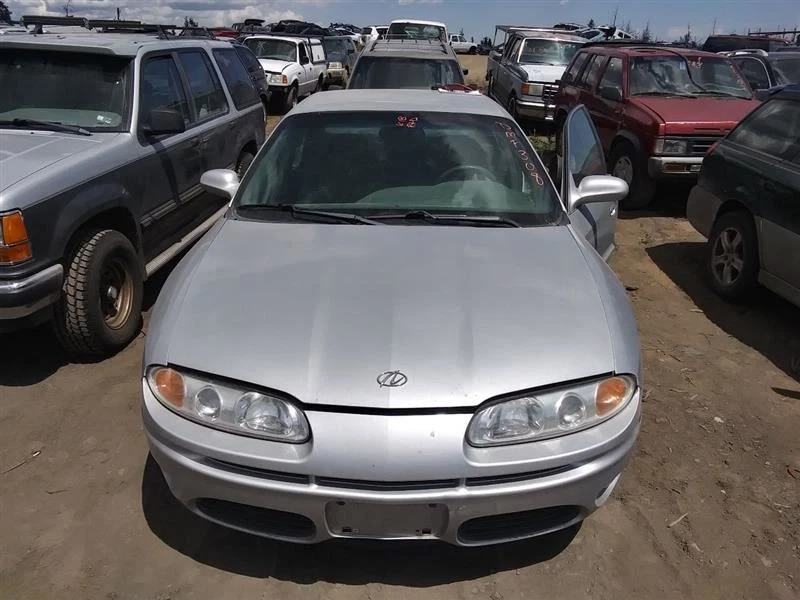 Airbag Passenger Air Bag Front Passenger Dash Fits 00-01 DEVILLE 22106920 Foto 4 de 4