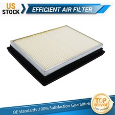 1x Engine Air Filter For Nissan Rogue Sentra INFINITI FX35 M56 Q70