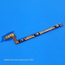 Xiaomi Redi Note 11 Pro On/Off Power Switch Volume Button Flex Cable