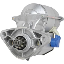 Starter for Toyota CRESSIDA 1981-1990 & SUPRA 1979-1990