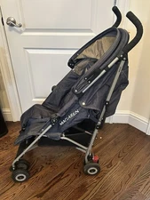 Maclaren Stroller