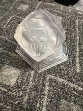 Disney Infinity 1.0 - Playset Crystal - Monsters inc, Incredibles & Pirates