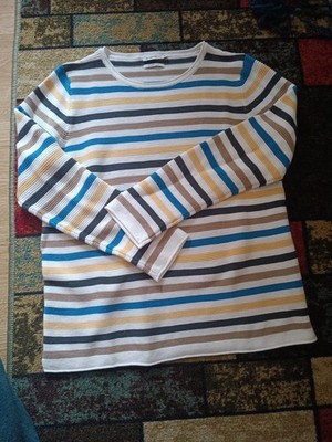 Pullover von Tom Tailor, Gr. M 