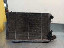 Radiateur Citroen XANTIA
