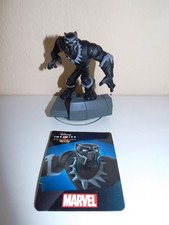 nfinity Figur 3.0 ~ Marvel  Black Panther ~ TOP