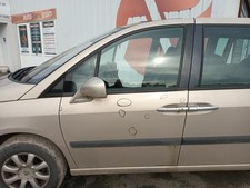 Porte avant et accessoires Peugeot 807