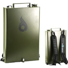 Exothermic Technologies - Kit Mochila Pulsefire