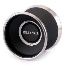 yoyorecreation draupnir matte black