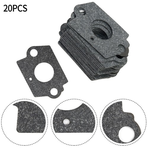 Engine Carburetor Gaskets Set Motorcycle Accessories Replacement High Quality - Picture 2 of 13