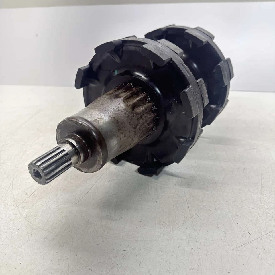 管状传动轴 Assy,3S-8T - 2021 Polaris 850 INDY XC 发布版 129 — 第 2/4 张图片