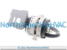OEM Lennox Armstrong Ducane Pressure Switch .45" .85" Fits 104549-07 P104549-07