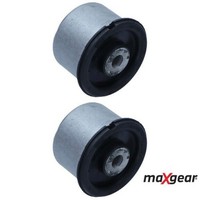 2X Lagerung FüR Lenker Maxgear 72-5097 Buchse 2 Querlenkerlager Vorne