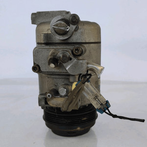 24430230 Klimakompressor  OPEL ZAFIRA (T98) 1.8 16V (85Kw) Mnv 5p/b/1796cc