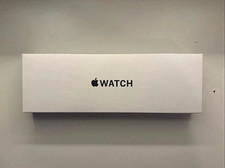 Apple Watch SE 3 44mm Starlight Aluminium Case GPS 32GB Starlight Band