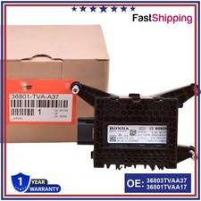 Oem Cruise Control Distance Radar Sensor For 18-22 Honda Accord 36803-tva-a37