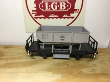 LGB 4141 Ore Car LQQKIE