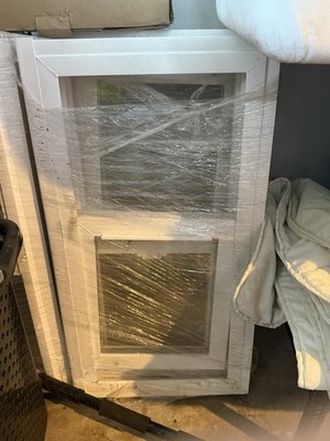 House Window