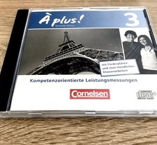 À Plus ! Nouvelle Edition 3 Leistungsmessung...
