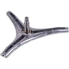 Washing Mschine Drum Cross Spider Flange Shaft LG MHW34308901