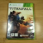 Titanfall - Microsoft Xbox 360 Brand New Factory Sealed Free Shipping!