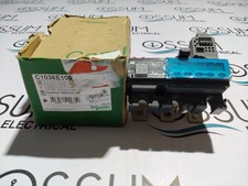 Schneider Electric C1036E100 100A NSX100