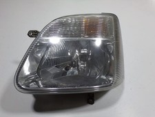 Feu avant (phare) Opel AGILA