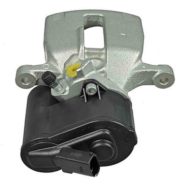 Bremssattel Hinten Links Metzger Iam-Expertise Passend FüR U.A. Vw Passat-image