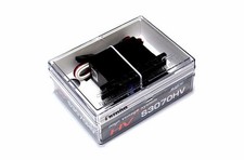 FUTABA S3070HV Standard RC Model Digital Servo SF866