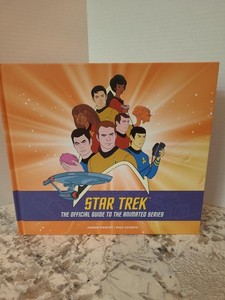 Star Trek Guide | eBay