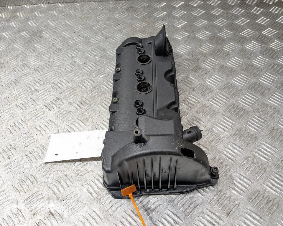 AUDI Q7 MK1 4L ROCKER COVER LEFT SIDE 3.0 TDI CRCA - CRC DIESEL 2012   - Image 4 of 4