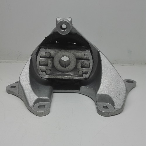 SUPPORTO SOSTEGNO MOTORE ORIGINALE 46845345 FIAT PUNTO/ IDEA- LANCIA MUSA 1.3 D - Picture 2 of 8