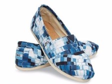toms white bunny canvas women's classics