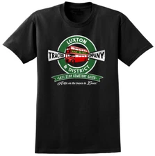 On the Buses Inspired T-shirt - Retro 70s British Comedy TV Show Tee