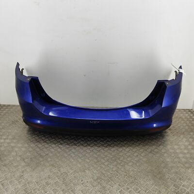 【airm 】 FORD MONDEO MK5 Sedan Rear Bumper DS73-17906 1.6 Diesel 82kw
