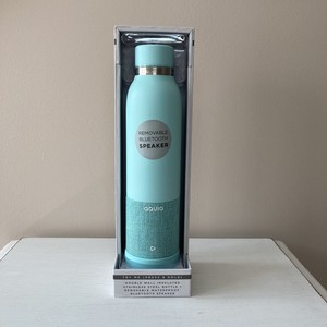 ihome aquio water bottle