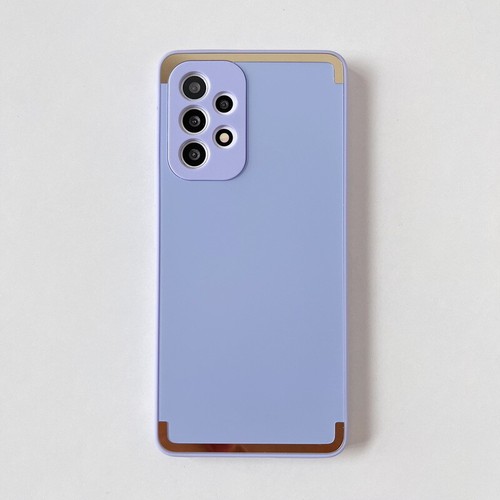 Matte Hybrid Hard Case Cover For Samsung Galaxy S22 Ultra S21 S20 FE A53 A52 A13 - Picture 10 of 19