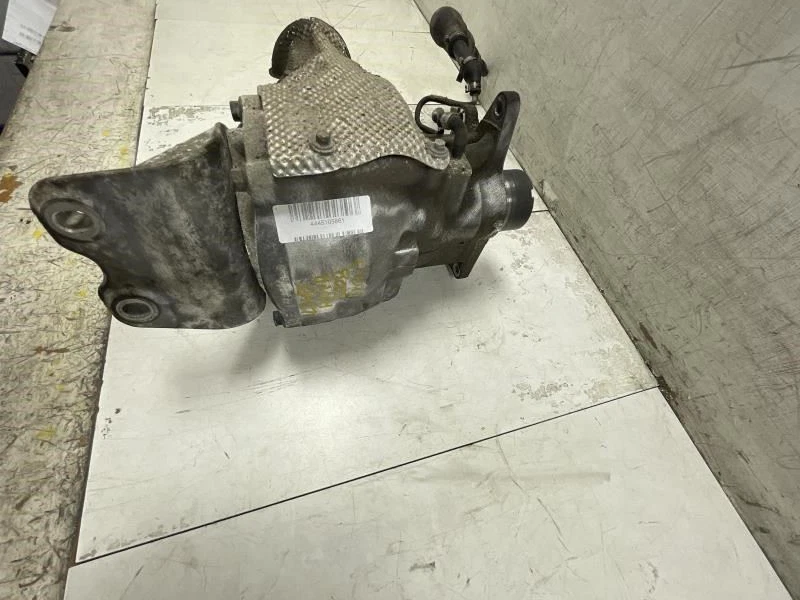 2008 LAND ROVER LR2 3.2L TRANSFER CASE ASSY OEM+ 192732 MILES - Image 3 of 4