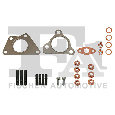 FA1 KT780040 MONTAGESATZ, LADER FÜR MAZDA - Bild 1 von 2