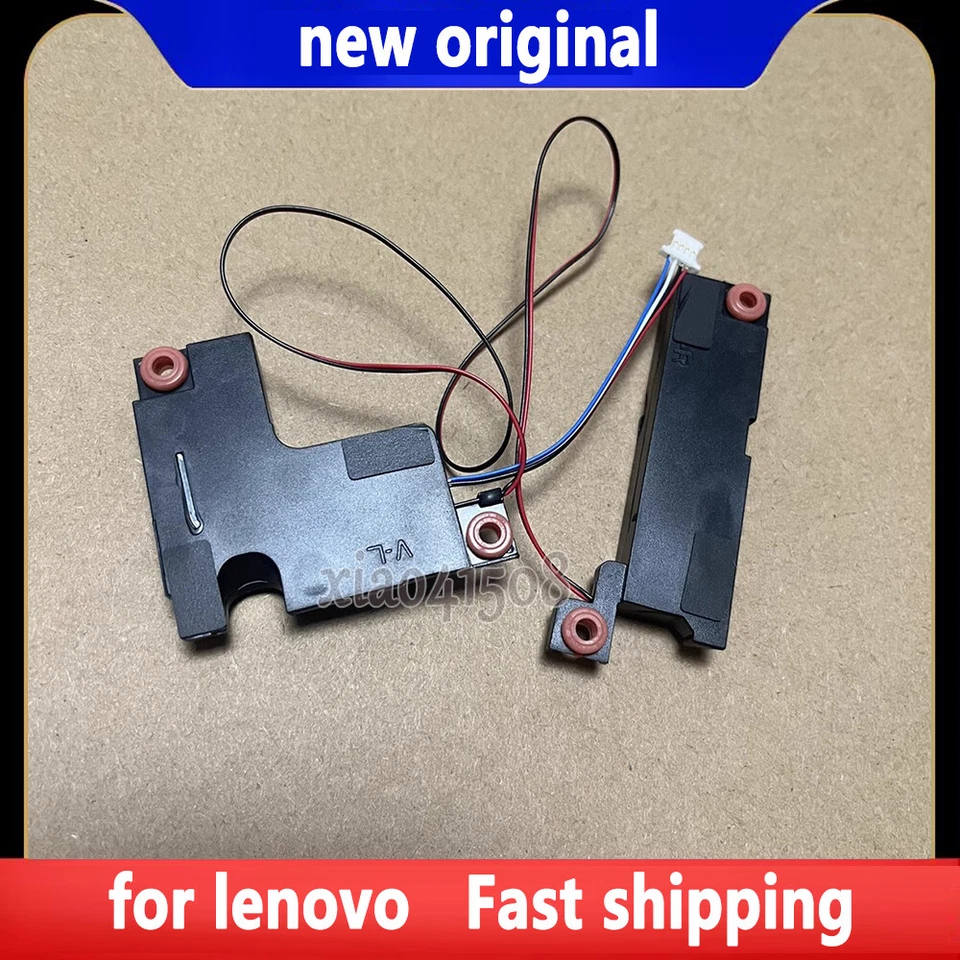 Altavoz nuevo para Lenovo L340-17 L340-17IRH 17API 17IWL Foto 2 de 2