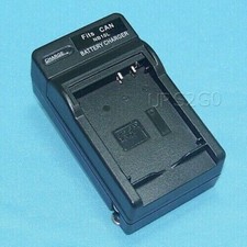 High Quality AC Desktop Battery Portable Travel Charger for Canon PowerShot G3 X