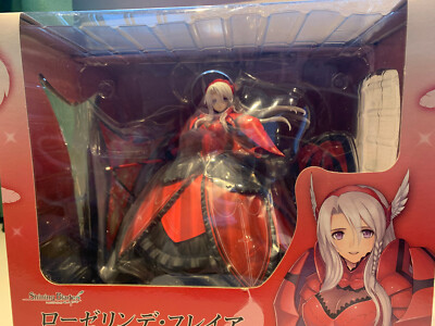 Shining Blade - Roselinde Freya - 1/8 (Kotobukiya)