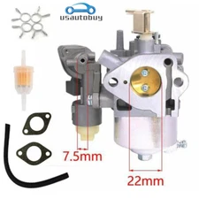 Carburetor For Subaru Robin EX27 EX270D00000 EX270D00010 EX270D00030 Engine