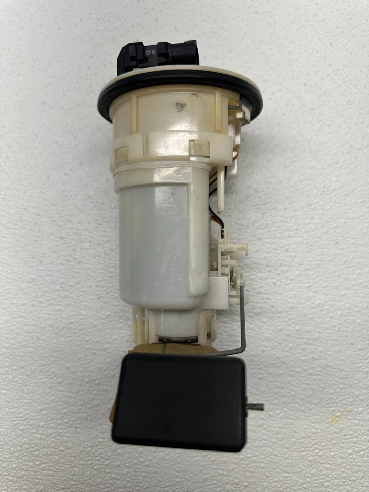 2007-2011 LEXUS ES350 ГАЗОВЫЙ ТОПЛИВНЫЙ НАСОС И УРОВЕНЬ ОТПРАВИТЕЛЯ В СБОРЕ 7702033160 OEM - Изображение 4 из 4