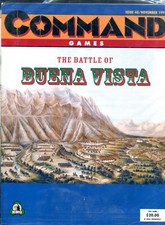 Battle of Buena Vista