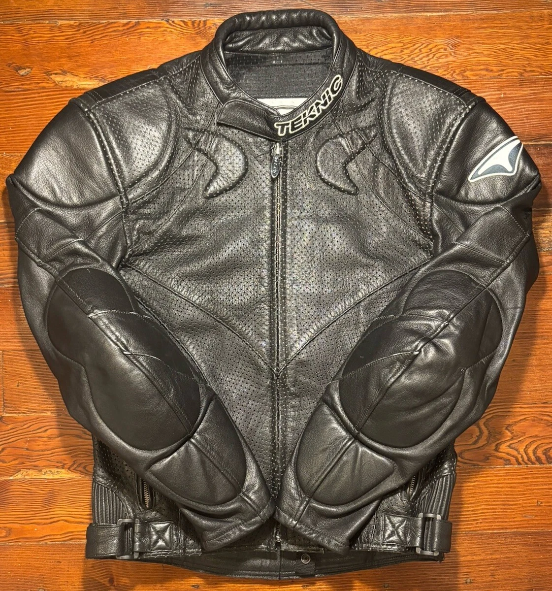 Teknic Jacket for sale | eBay