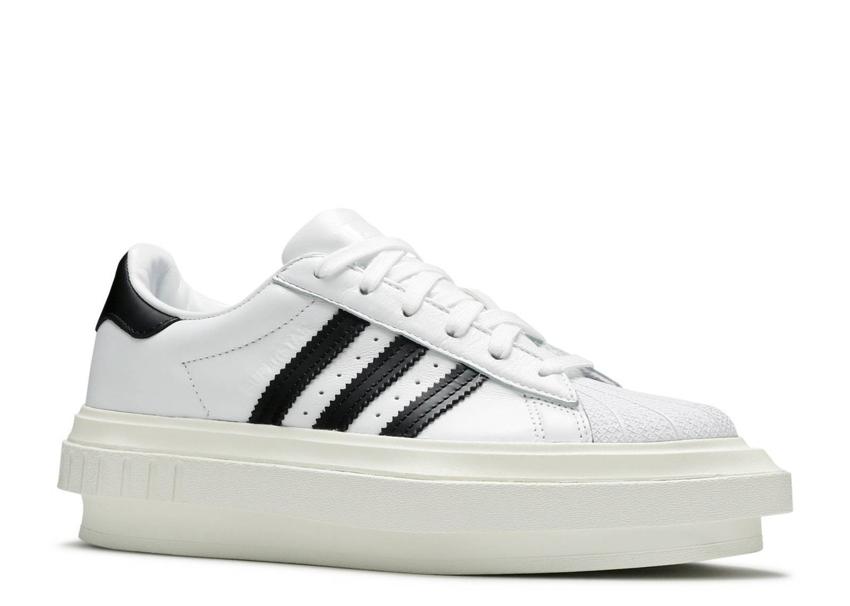 adidas superstar ivy park